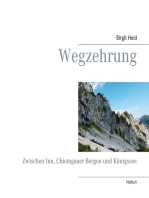 Wegzehrung