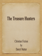 The Treasure Hunters