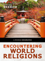 Encountering World Religions: A Christian Introduction