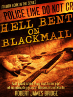 Hell Bent on Blackmail