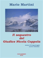 Il sequestro del Giudice Nicola Coppola