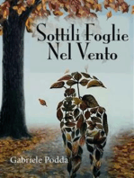 Sottili Foglie Nel Vento