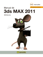 Manual de 3DS Max 2011