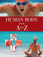 Human Body From A to Z