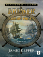 Brewer and the Barbary Pirates