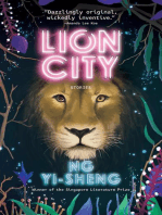 Lion City