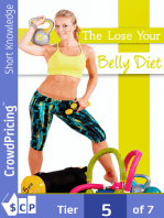 The Lose Your Belly Diet