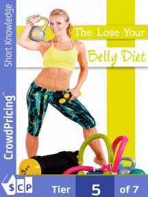 lose belly fat book