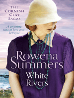 White Rivers: A gripping saga of love and betrayal