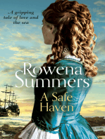A Safe Haven: A gripping tale of love and the sea