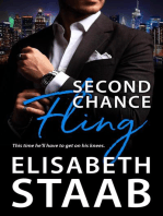 Second Chance Fling