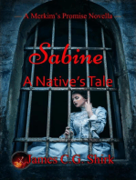 Sabine - A Native's Tale