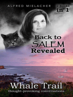 Back to SALEM Revealed & Whale Trail