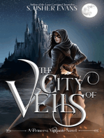 The City of Veils