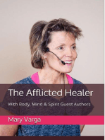 The Afflicted Healer