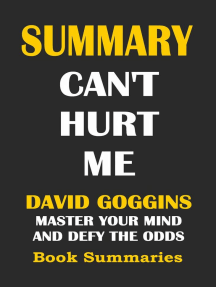 Read Defying The Odds Online Free