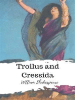 Troilus and Cressida