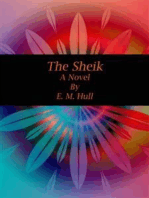 The Sheik: A Novel 