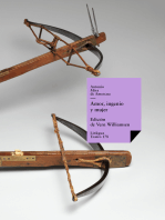 Amor, ingenio y mujer