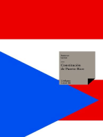 Constitución de Puerto Rico