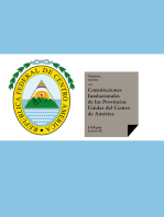 Constitución de la República Federal de Centroamérica de 1824