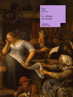 La villana de Getafe