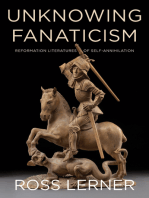 Unknowing Fanaticism