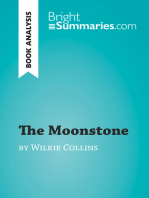 The Moonstone by Wilkie Collins (Book Analysis): Detailed Summary, Analysis and Reading Guide