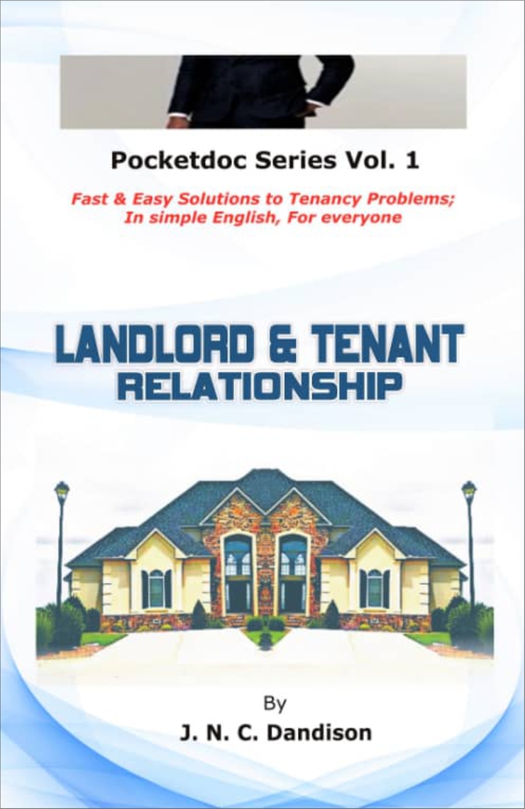 Landlord And Tenant Relationship: Fast & Easy Solutions To Tenancy ...