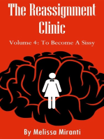 The Reassignment Clinic, Volume 4