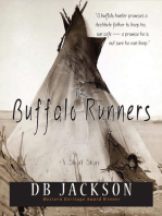 The Buffalo Runners