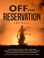 Off the Reservation