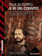 Il re del convito