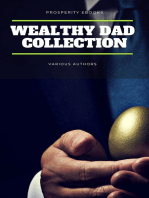 Wealthy Dad Classic Collection