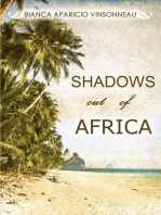 Shadows out of Africa