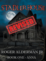 Stadler House - Book One - Anna (Revised)