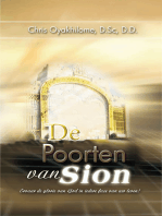 De Poorten van Sion