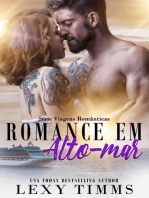 Romance em Alto-mar: Série Viagens Românticas, #3