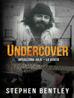 Undercover