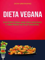 Dieta Vegana 