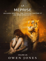 La méprise: Série Megan, #1