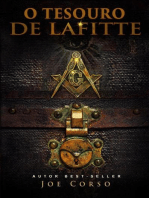 O Tesouro de Lafitte