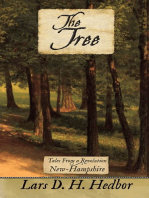 The Tree: Tales From a Revolution - New-Hampshire: Tales From a Revolution, #10