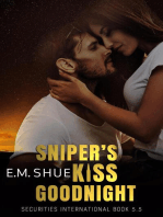 Sniper's Kiss Goodnight