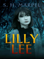 Lilly Lee