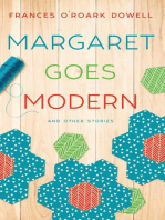 Margaret Goes Modern