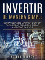 Invertir de manera simple: