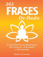 365 Frases de Buda