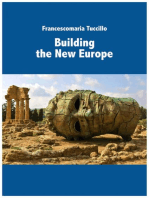 Building the new Europe