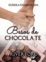 Besos de chocolate: 1, #1